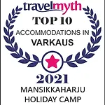 Mansikkaharju Camp 2*