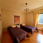 Mansikkaharju Camp Kemping 2*