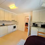 Кемпинг Mansikkaharju Camp 2*