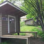 Mansikkaharju Camp