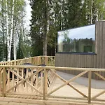 Camping Mansikkaharju Camp 2*