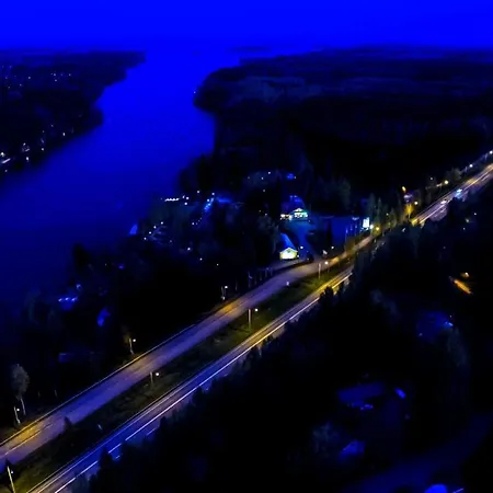 Mansikkaharju Camp 2* Leppävirta