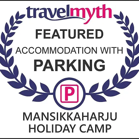 Mansikkaharju Camp Kemping 2*