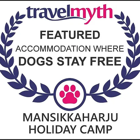 Mansikkaharju Camp Leppävirta