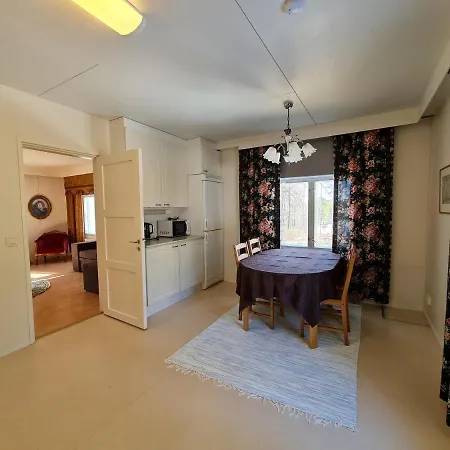 Mansikkaharju Camp 2*