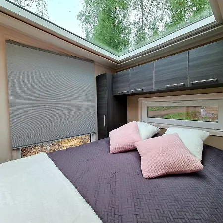 Mansikkaharju Camp 2*