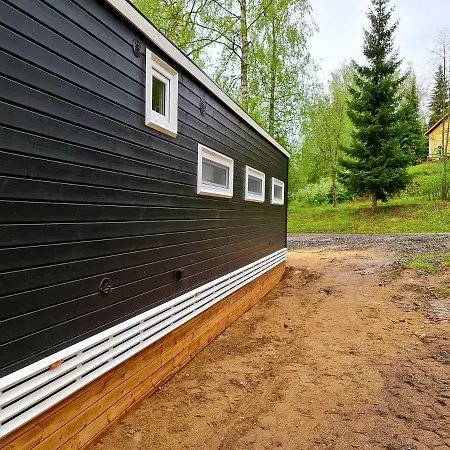 Mansikkaharju Camp 2*