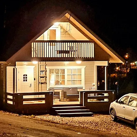 Mansikkaharju Camp Campingplatz Leppävirta