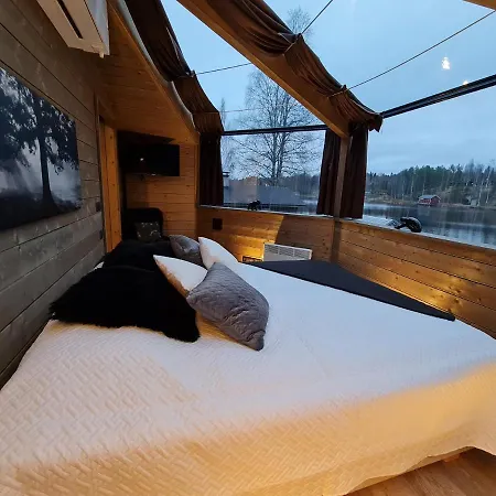 Mansikkaharju Camp 2*
