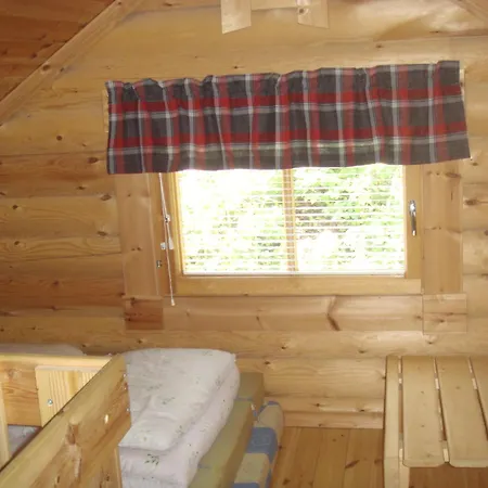 Mansikkaharju Camp Κάμπινγκ 2*