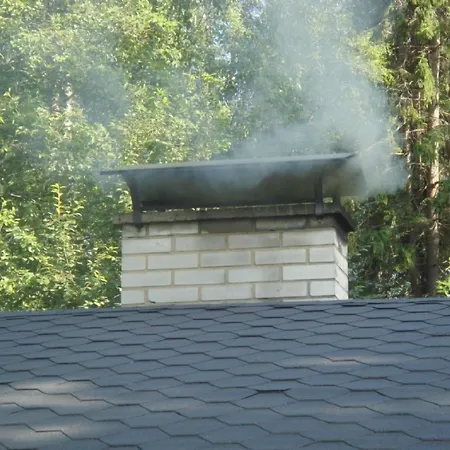 Mansikkaharju Camp Campingplads