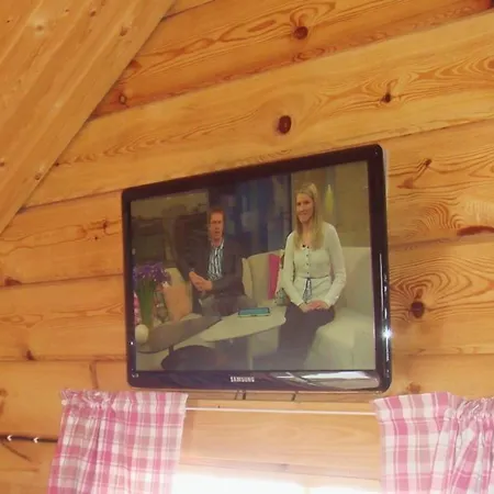 Mansikkaharju Camp Kemping 2*