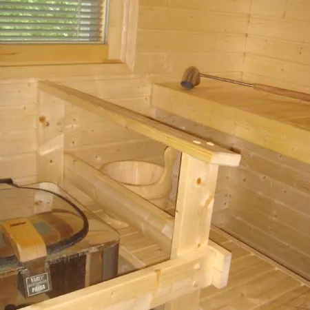 Mansikkaharju Camp 2*