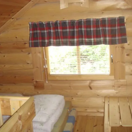 Mansikkaharju Camp Campingplads Leppävirta