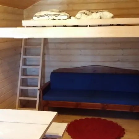 Mansikkaharju Camp 2* Leppävirta