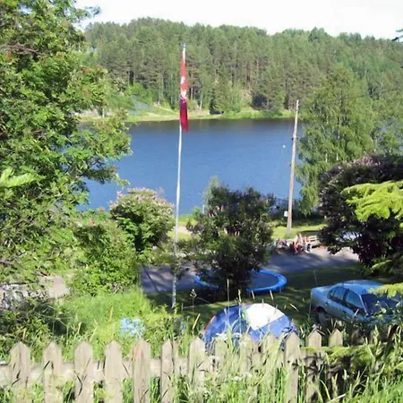 Mansikkaharju Camp 2*