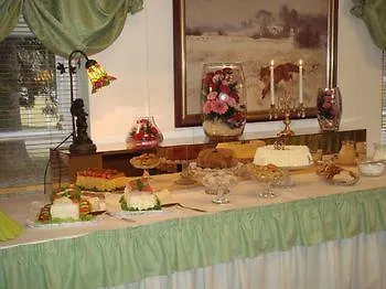 Mansikkaharju Camp Campingplads