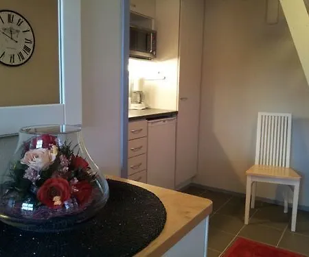 Mansikkaharju Camp 2*