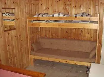 Mansikkaharju Camp Leppävirta