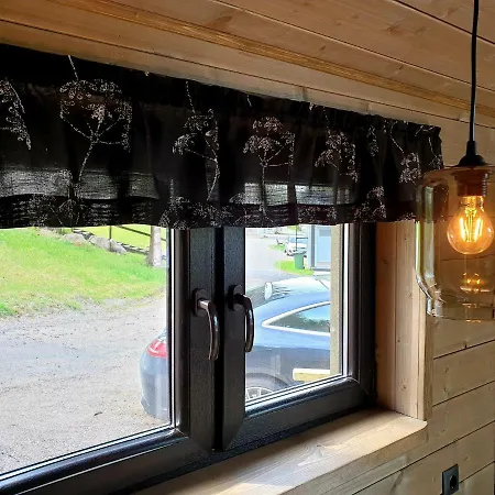 Mansikkaharju Camp 2* Leppavirta