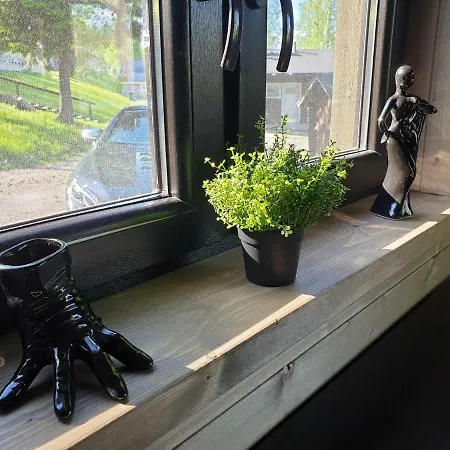 Mansikkaharju Camp 2* Leppävirta