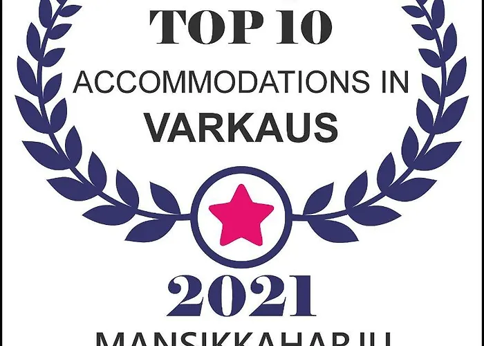 Mansikkaharju Camp 2*