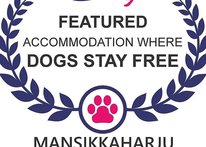 Mansikkaharju Camp Леппявирта