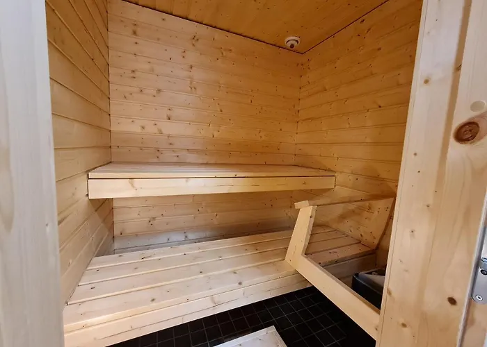 مكان تخييم Mansikkaharju Holiday Camp 2*