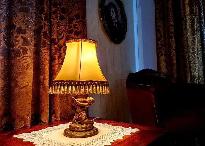 Mansikkaharju Holiday Camp مكان تخييم