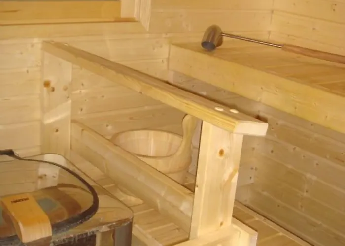 Mansikkaharju Camp 2*