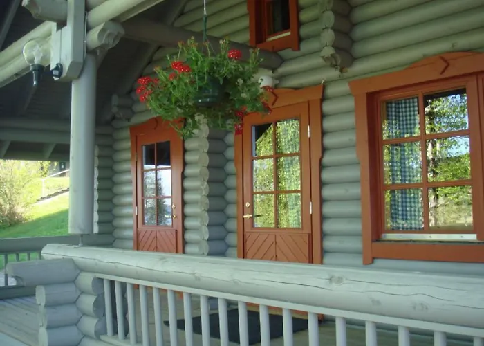 营地 曼斯卡哈约假日露营地 2*