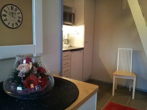 Mansikkaharju Holiday Camp 2*