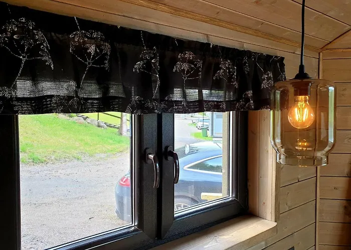 Mansikkaharju Camp 2* Леппявирта